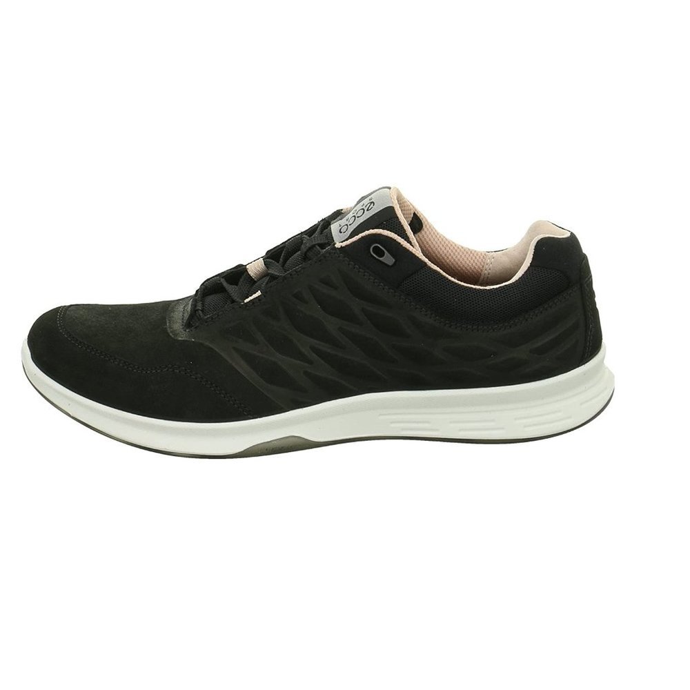ECCO Exceed Low Women's Fashion Sneaker - Picture 2 of 12